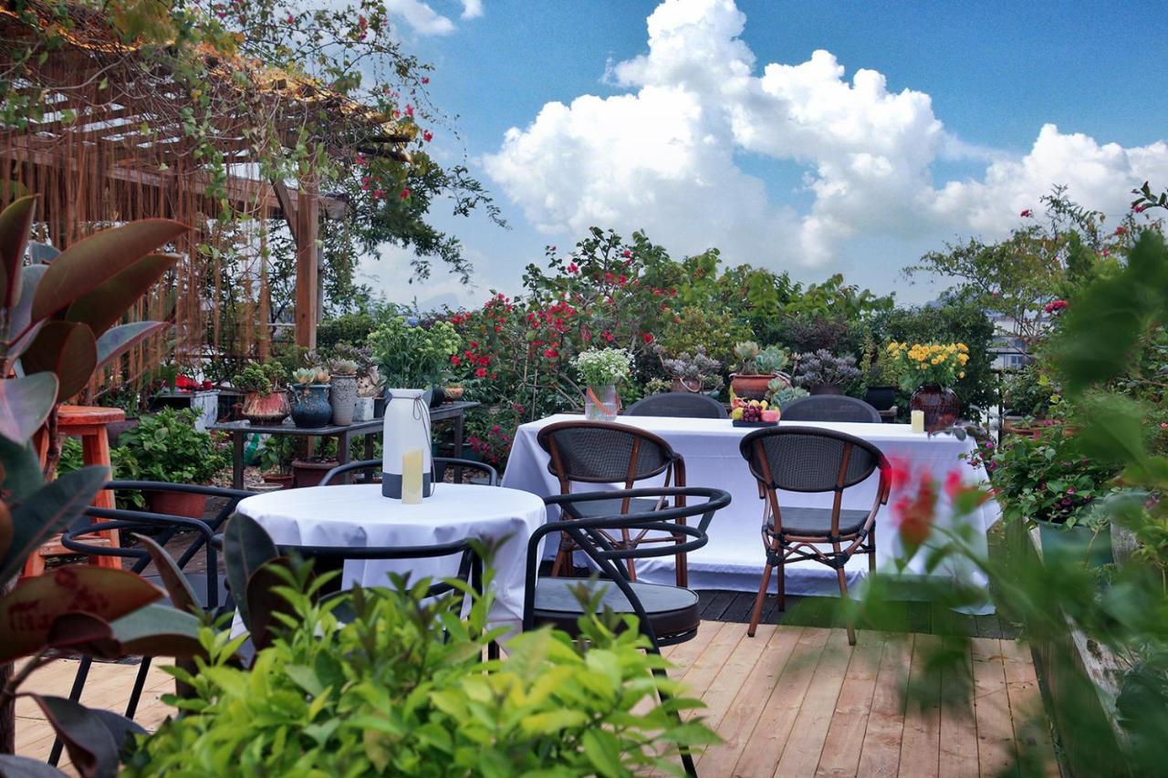 Sky Garden Inn Guilin Luaran gambar